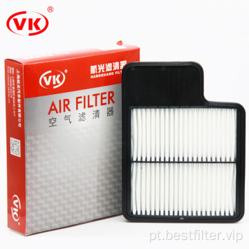 Filtro de ar automotivo, vendas diretas da fábrica, preço no atacado 1109120-SA01